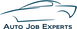Auto Job Experts Logo